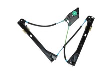 KAMOKA Fensterheber 7200217 für VW POLO 5 6R1 6C1 602 604 612 614 TSI TDI 16V