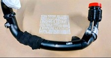 Original Renault Trafic III Ladeluftschlauch YM13 144605770R