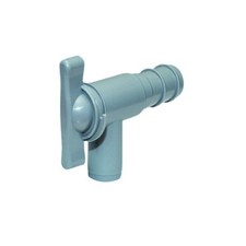 28mm Push Fit Waste Fittings / 28.5mm Convoluted Waste Pipe Motorhome/Caravan