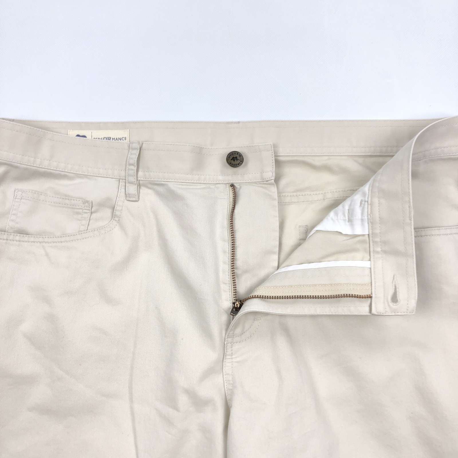 Onward Performance Men's Performance Pants Size 3… - image 2