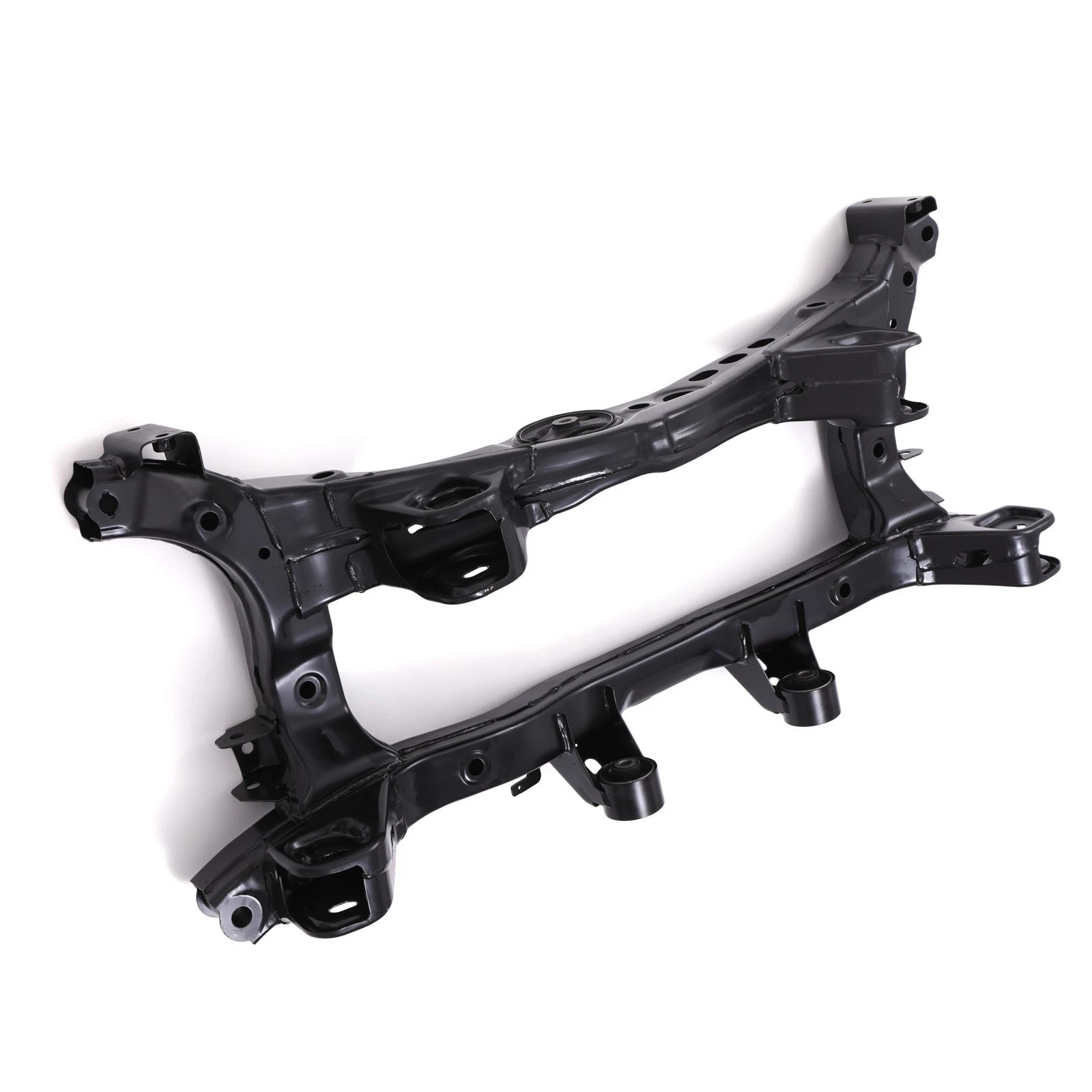 Rear Axle Subframe Beam Fits Hyundai ix35 2.0 4WD (2010–2015) Kia Sportage AWD