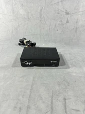 DP Audio CTCB105 Core Innovations Converter Box TV Tuning Video Recording DVR