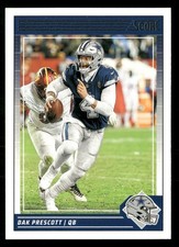 2024 Panini Score Dak Prescott #73 Dallas Cowboys - NM-MT