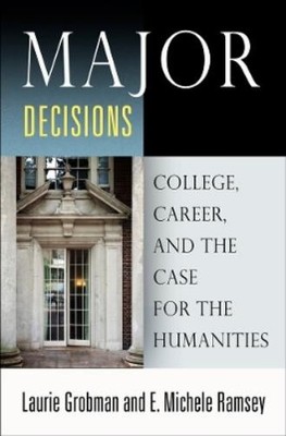 Laurie Grobman E. Michele Ramsey Major Decisions (Paperback) (UK IMPORT)