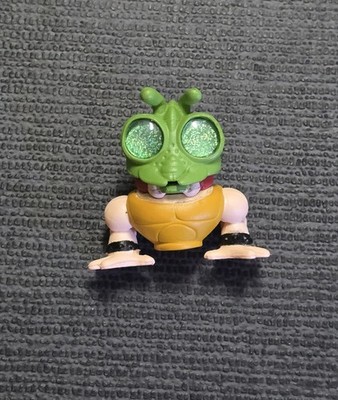 Rockmobile Disney Doorables Toy Story ~ Sid s Toy Box * HTF * Pixar Mini Figure 