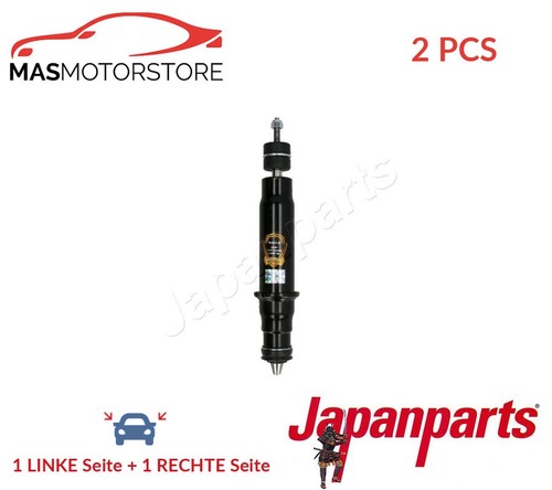 Japanparts Ammortizzatore Mm-00107 - Ricambi auto SMC Japanparts Ammortizzatore Mm-00107 - Ricambi auto SMC