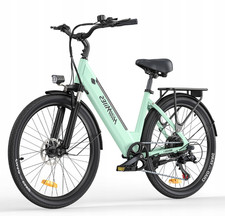 Neues 26 Zoll E Bike Pedelec Cityräder Elektrofahrrad 250W 36V 13Ah …