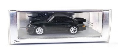 1/43 Spark RUF BTR NATO2 Olive Limited Edition 1000pcs Miniature Car Model - NEW