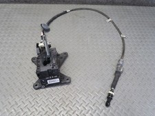 16-18 Chevrolet Camaro Ss 6.2 Rwd At Automatic Transmission Shifter W Cable Oem