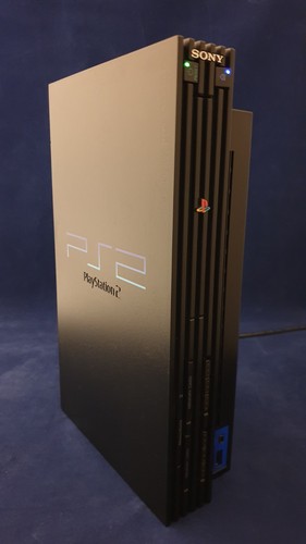 CÃ¢bles AV Officiels Sony PlayStation 2 - PÃ©ritel Composite Pour PS2 Fat, Vintage