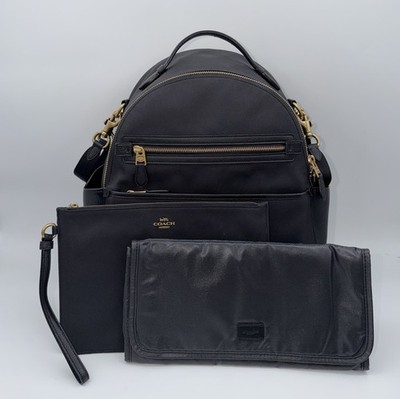 17 in laptop backpack 2018 Elleven Black TSA 17