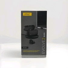 Jabra Evolve2 Buds True Wireless Earbuds USB-...