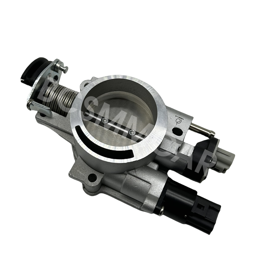 Car Engine Intake Throttle Body For 2002 Dodge Ram 1500 ST 4.7L V8 53013163AA