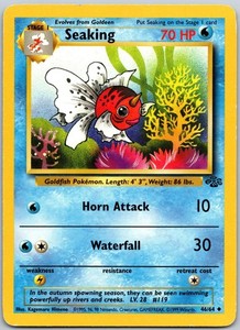 Seaking 46/64 Jungle
