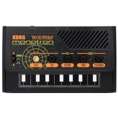 Korg Monotron Delay