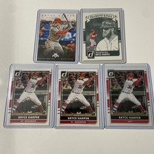 2016 Donruss Optic Baseball Variations Guide 16