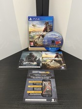Tom Clancy's Ghost Recon Wildlands (PlayStation 4)