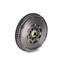 LuK Engine Flywheel Teeth fits Volvo C30 2006-2013