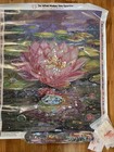 Diamond Art Club - Sparkling Lotus By Auclair Studio — photo 4