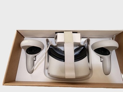 Meta Quest 2 VR Wireless (Used)