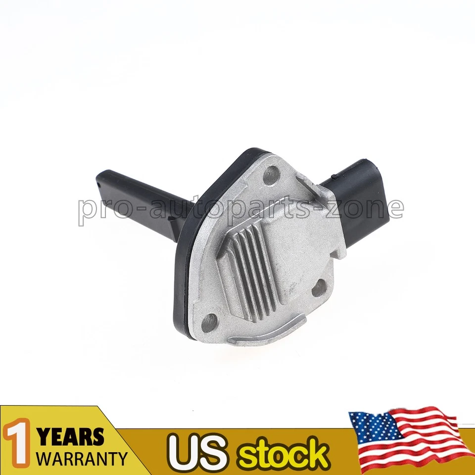 Датчик уровня масла 12617508003 для BMW 1 3 5 7 серии E46 E81 E87 E90 E91 Z4 X3 X5 - Изображение 3 из 4