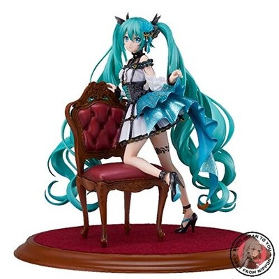 NEUES Projekt Sekai bunte Bühne! feat. Hatsune Miku Hatsune Miku Rose Cage Ver.