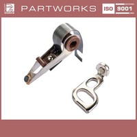ZüNdkontakt FüR Porsche 911 SWB 356 Unterbrecherkontakt 61660222603