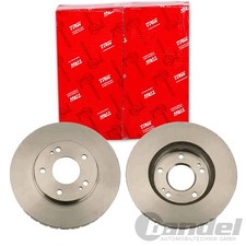 Disque de frein Mitsubishi 3000
