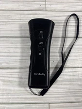 Ultrasonic Barxbuddy Control Repeller Training Pet Supplies Dogs Train Barking