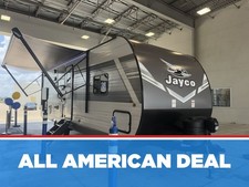 2027 Jayco Jay Flight Double Axle 265MWSW
