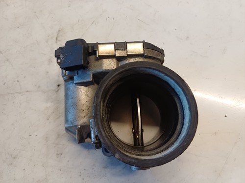 10SL* Mercedes W208 R170 M111 Kompressor Drosselklappe A1110980109 0280750045