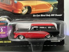 1959 Amc Rambler Rumblur 164 Scale Diecast By Johnny Lightning 1959 Amc Rambler Rumblur 164 Scale Diecast By Johnny Lightning