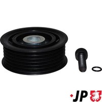 JP Group Spannrolle, Keilrippenriemen 1318302100 FüR MERCEDES-BENZ