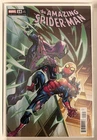 Amazing Spider-Man #16 (LGY 910) (Marvel Comics 2023) Ed Mcguinness Variant NM