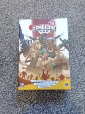 Zombiecide Gear Up