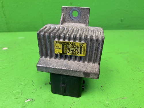 RENAULT MASTER MOVANO Glow Plug relay Mk3 10- 8200859243 2.3 DCI