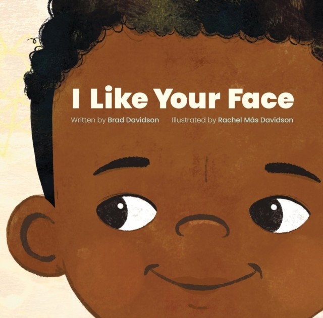 I Like Your Face - Image 2