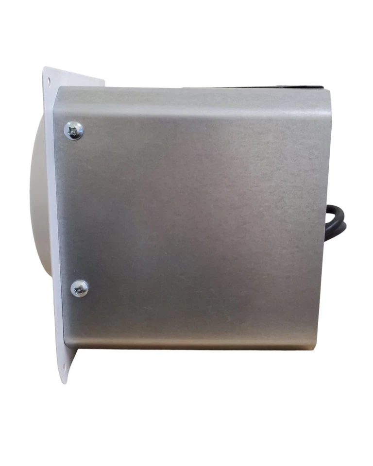 New Mr. Heater F299201 Vent Free Blower Fan Kit Instructions Included - Image 3 of 4