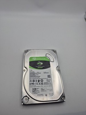 Seagate Barracuda Compute ST1000DM003 1 TB 2EP102-504 0WN524 Desktop Hard Drive