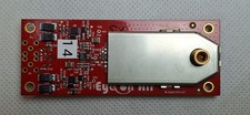 EyeOnAir TIA-UE 50 &Omega; Transimpedance RF Amplifier Module, PCB 114&times;32 mm