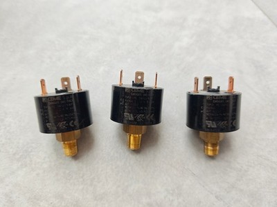 3x CEME PC 5410/VAP Druckschalter 1/8'' Delonghi, Dampfzentrale