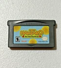 HamTaro Ham-Ham Heartbreak (Nintendo GameBoy Advanced, 2003) Game Only