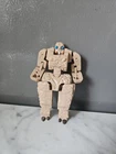 Vintage 1985 Bandai Gobots Rock Lords Pulver-Eyes 5" Action Figure Japan