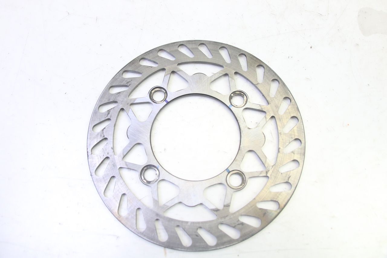 DISCO FRENO POSTERIORE - APOLLO RFZ 125