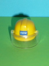playmobil THW     einen Helm mit Visier     Citylife   kg   Konvolut   Sammlung