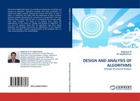 Raghavan R (U. A.) | Design AND Analysis OF Algorithms | Taschenbuch | Englisch