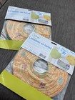 6 DISNEY PAPER LANTERNS 24.1 CM WINNIE THE POOH BRAND NEW 2 SETS OF 3 DESIGNWARE — photo 3