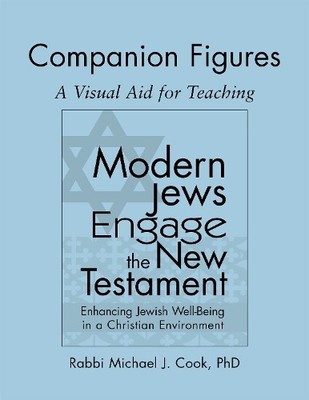 Rabbi Michael J. C Modern Jews Engage the New Testament Companion (Taschenbuch)
