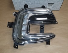 Feu avant (phare) Renault Captur