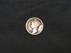 1916 Mercury Dime  26-1511